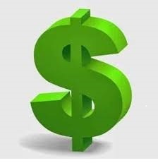 Dollar Sign