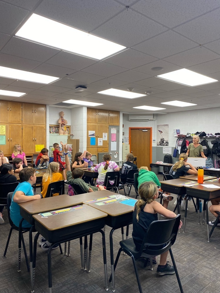 Live Feed Giltner Public Schools