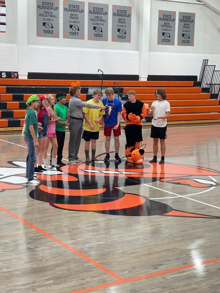 Live Feed Giltner Public Schools